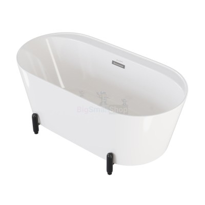 Купель LuxurySpa 170x80 см - купить 