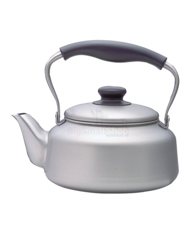 Чайник из нержавеющей стали универсальный - купить 