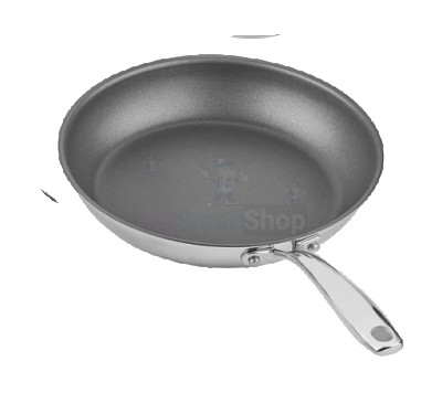 Сковорода Tala Stainless Steel 24см Non-Stick - купить 