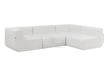 Модульный диван Loft, большой элемент - купить 