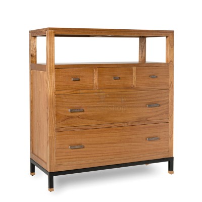 Комод деревянный - купить 