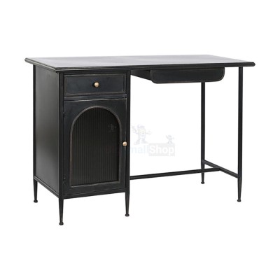 Металлический письменный стол - купить 