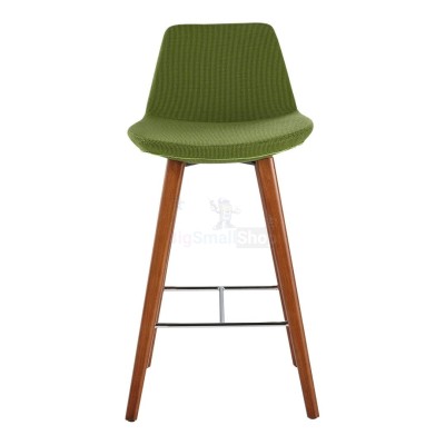 Стул с деревянным основанием - купить 