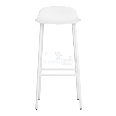 Стул с металлическими ножками - купить 