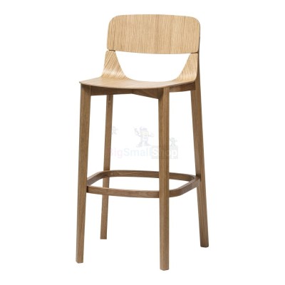 Стул с деревянной рамой - купить 